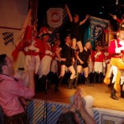 Oktoberfest der StattGarde (28.09.13)